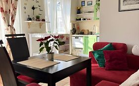 The Master And Margarita Apartment, Майстора И Маргарита, Two Bedroom Apartament