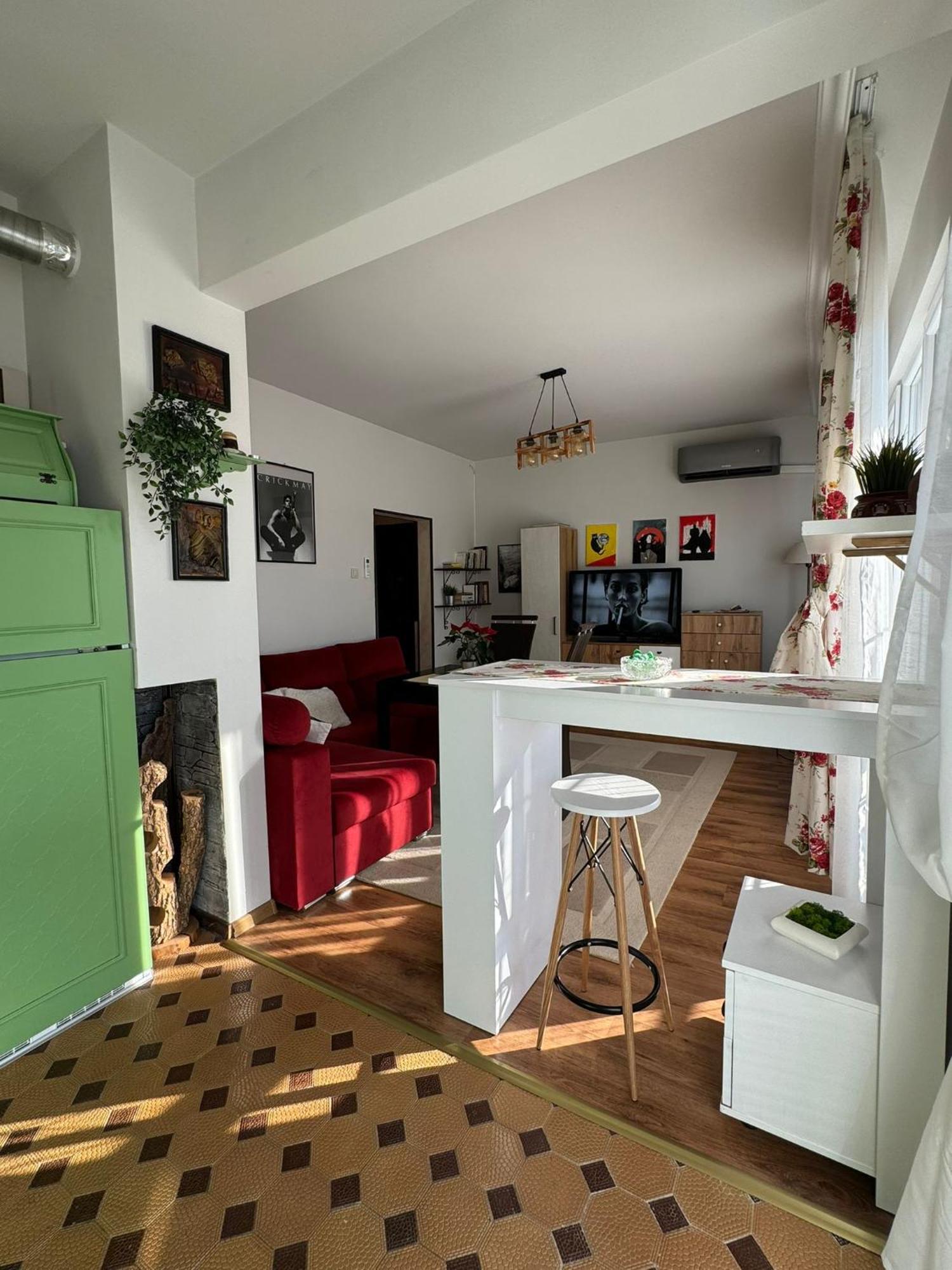 The Master And Margarita Apartment, Майстора И Маргарита, Two Bedroom Apartament Burgas Exterior photo