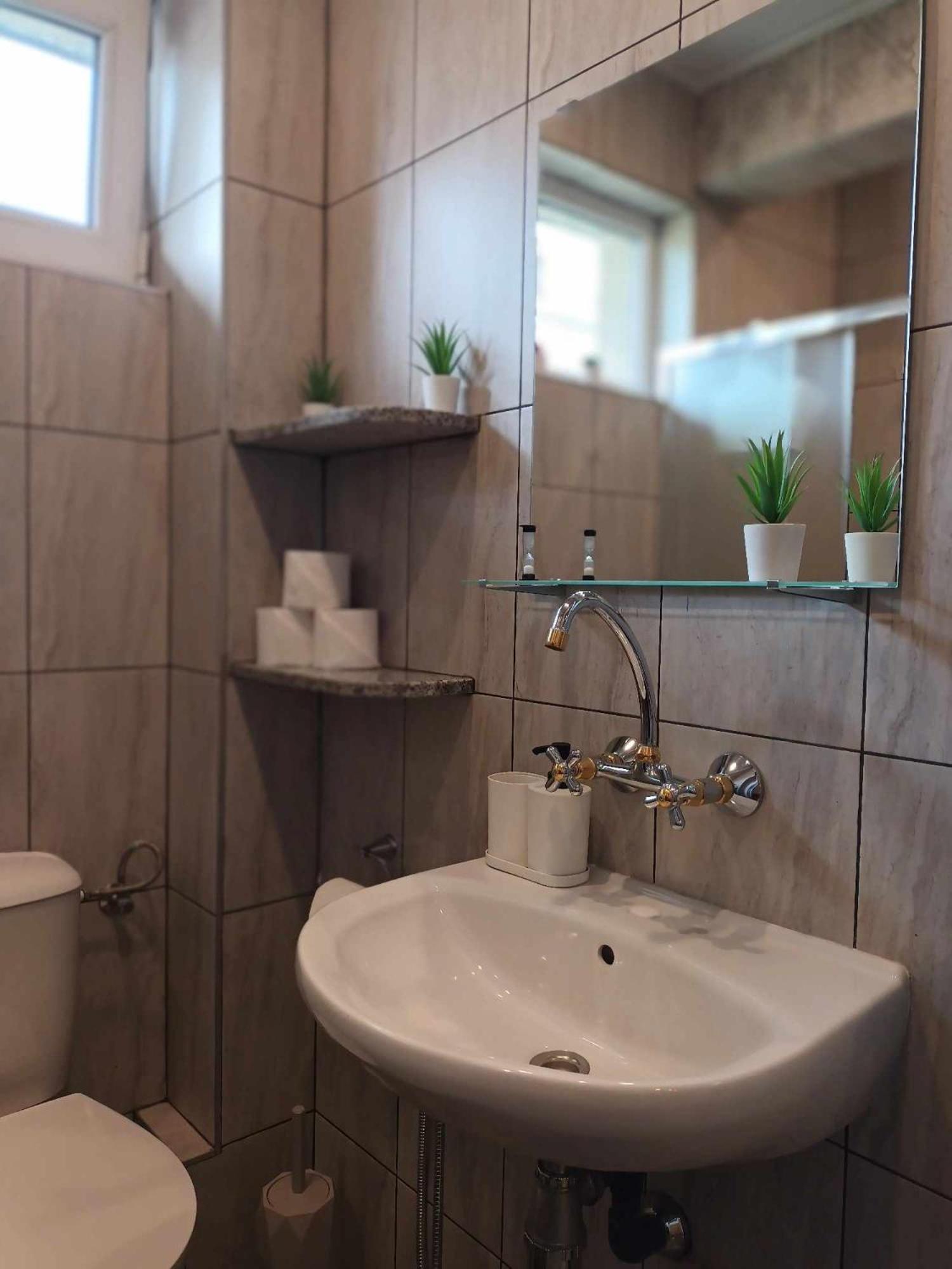 The Master And Margarita Apartment, Майстора И Маргарита, Two Bedroom Apartament Burgas Exterior photo